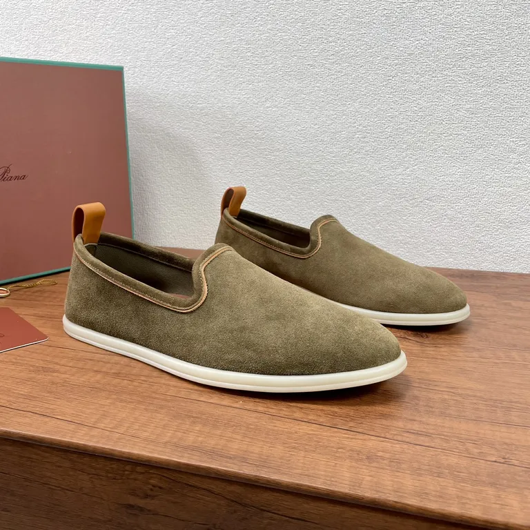 Loro Piana Shoe 